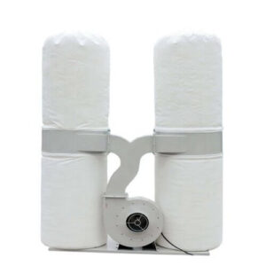 Quạt Hút Bụi Di Động 6 Túi Vải 10HP