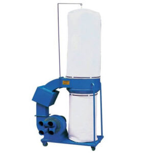 Quạt Hút Bụi Di Động 6 Túi Vải 10HP