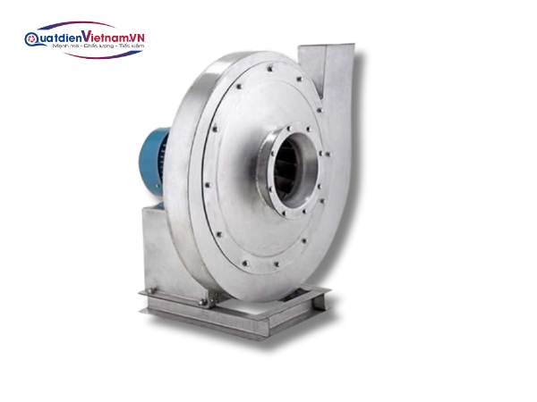 Mua quạt hút công nghiệp 3HP