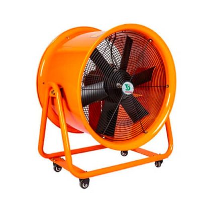 nhà cung cấp quạt hút di động