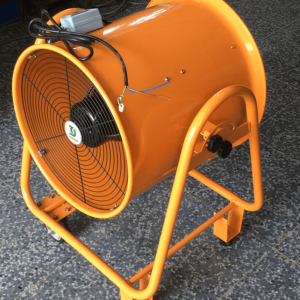 Quạt Thổi Gió Di Động FG60