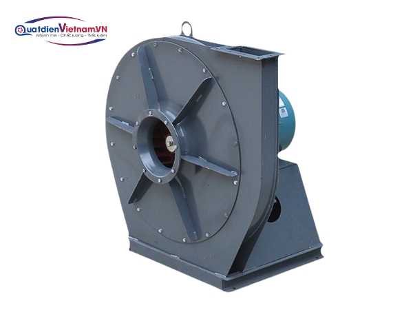 Quạt ly tâm cao áp 10hp là mặt hàng thiết yếu không thể thiếu trong việc hỗ trợ sản xuất