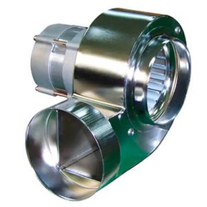 quat ly tâm inox chong an mon