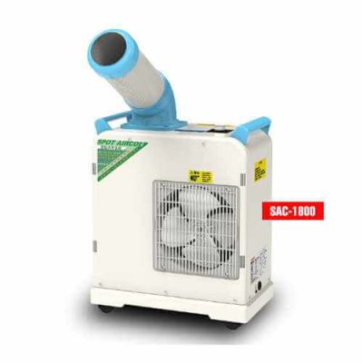 Điều Hòa Mát Điểm