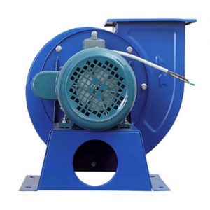 Quạt Ly Tâm Mini