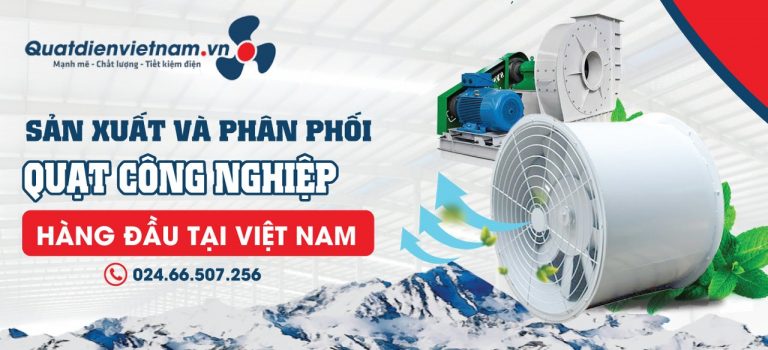 san xuat quat cong nghiep hang dau viet nam