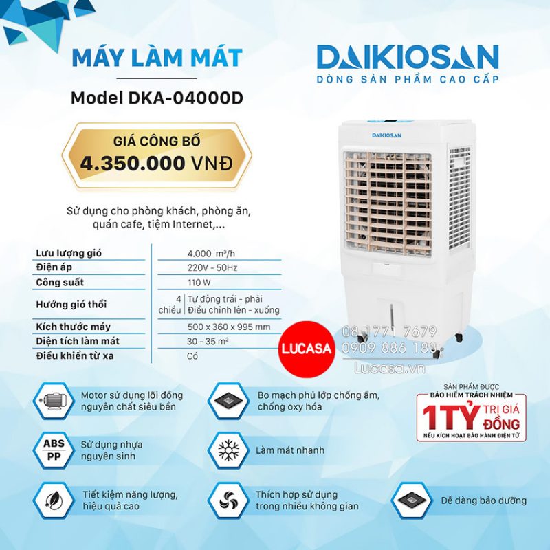 quat lam mat daikiosan