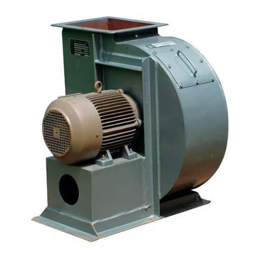 Quạt Chống Cháy Nổ