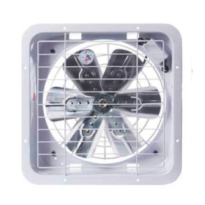 quat thong gio dasin kvf-1230