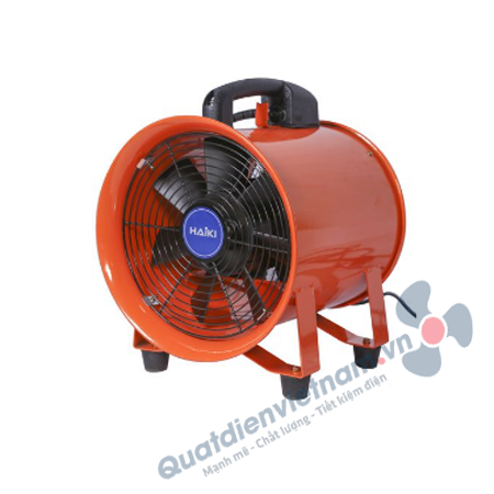 Quạt Hút Công Nghiệp Haiki