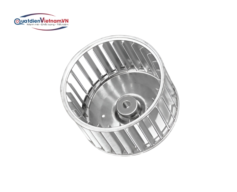 Cánh quạt ly tâm mini