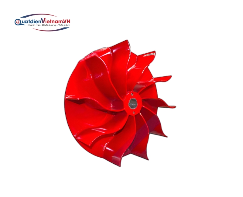 Cánh quạt ly tâm cao áp