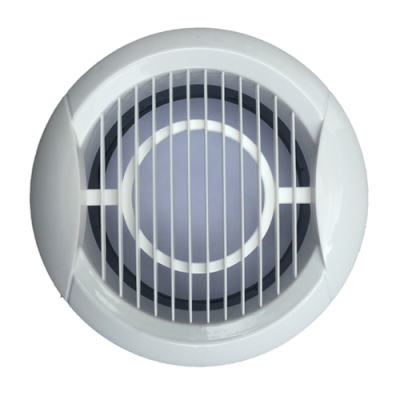 Cửa gió - Miệng gió