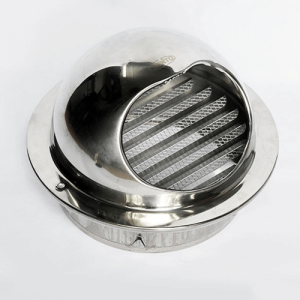 chup thong hoi inox 304 HDP-400