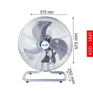 Quạt Sàn Công Nghiệp