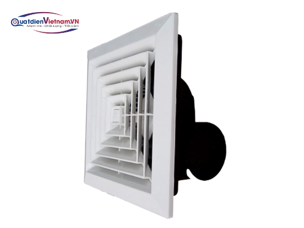 Quạt điện tico TC-15AV4 là dòng quạt dân dụng được việt nam sản xuất