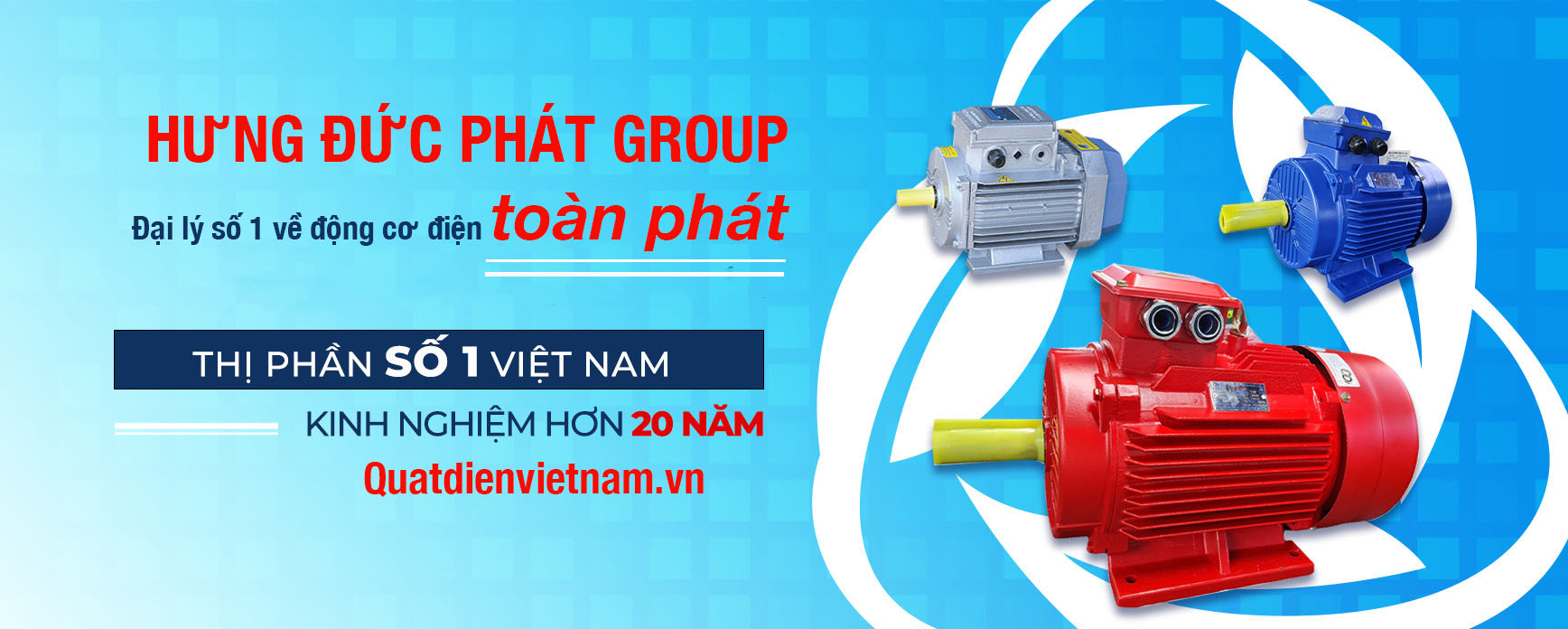 dong co toan phat viet nam