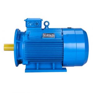motor cong nghiep