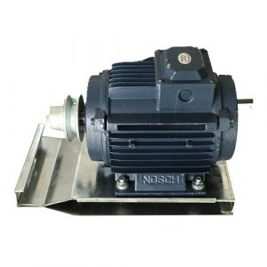 motor nosch quat thông gio