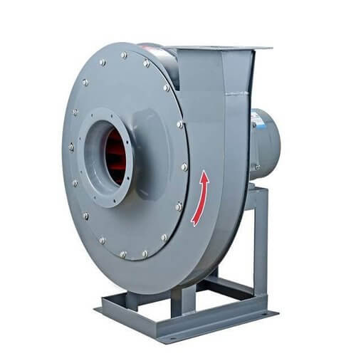 quạt hơi nước công nghiệp