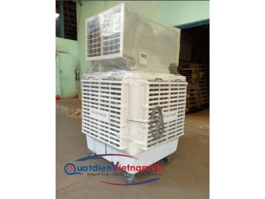 Quạt Hơi Nước Công Nghiệp KV30Y 2 đầu - Quạt Điện Việt Nam