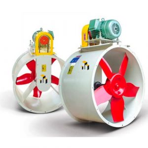 quat huong truc gian tiep HDP