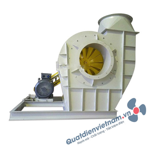 Quạt hút truyền động