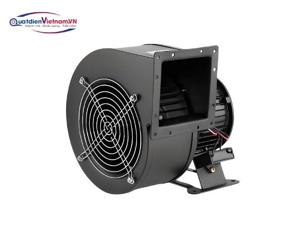 Quạt ly tâm mini 120W