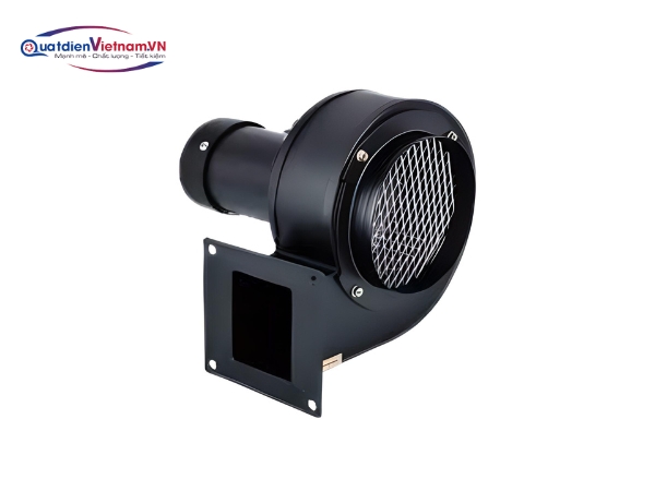 Quạt ly tâm mini 500W