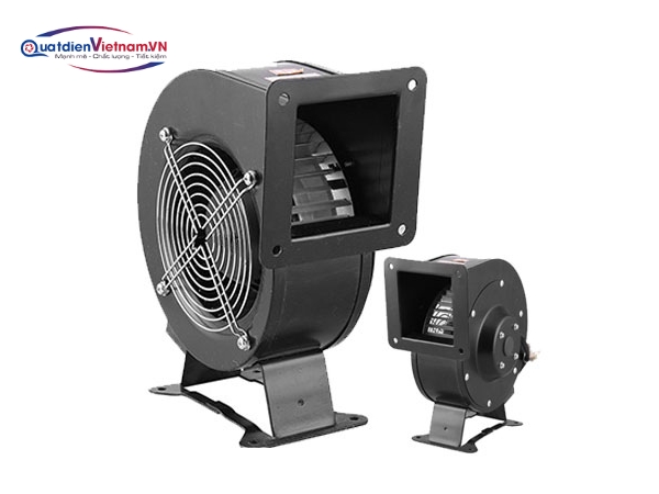 Quạt ly tâm mini 120w là dòng quạt ly tâm được ứng dụng trong công nghiệp