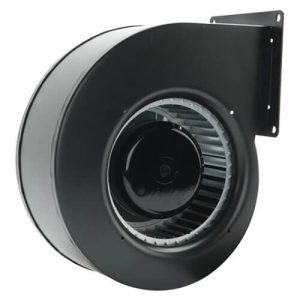 quạt ly tâm mini