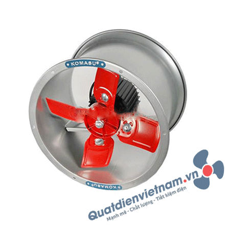 Quạt hút công nghiệp 400×400