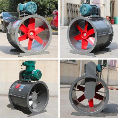 quat huong truc gian tiep cong nghiep