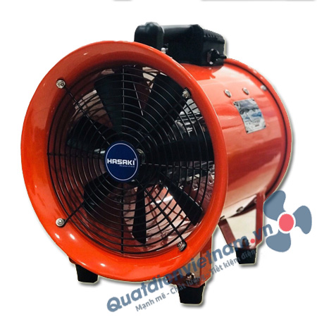 Quạt hút công nghiệp 400×400