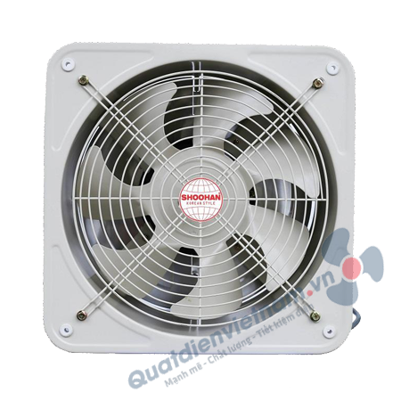Quạt hút công nghiệp 400×400