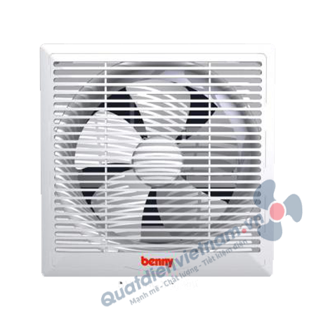 Quạt hút công nghiệp 400×400