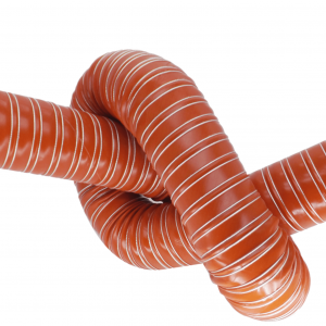 ong mem silicon chịu nhiet