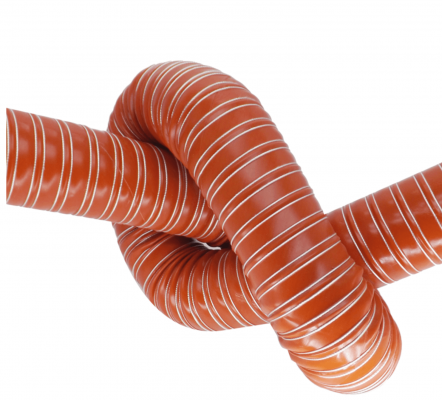 ong mem silicon chịu nhiet