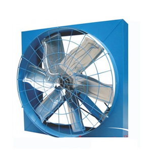 Quạt Thông Gió vuông 1000x1000