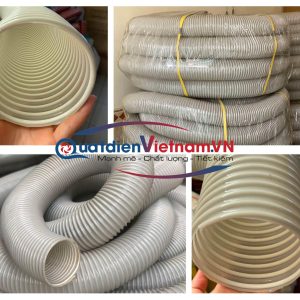 ong gan nhua hut bui loi thep