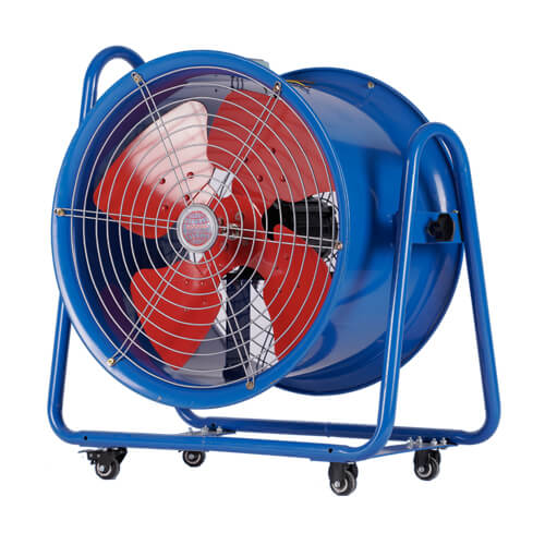 Quạt hút công nghiệp 400×400