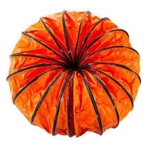 Ống gió mềm simili