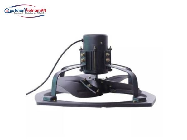 quạt thông gió soffnet