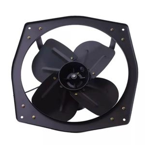 Quạt thông gió vuông Deton FQD 30-4