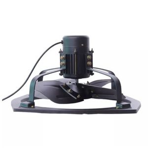 quat thong gio soffnet vuong