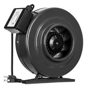 quat hut noi ong dong truc phi 100