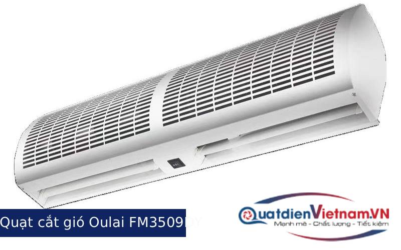 quat cat gio Oulai FM3509DY