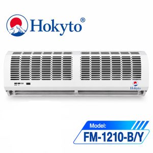 Quạt cắt gió Hokyto FM-1210-B/Y 1m