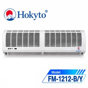 Quạt cắt gió Hokyto FM-1212-B/Y 1,2m