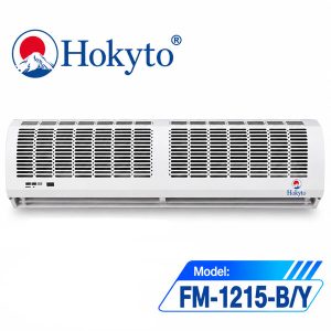 Quạt cắt gió Hokyto FM-1215-B/Y 1,5m